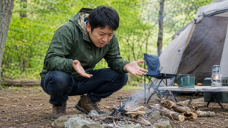 防災とサバイバルは違います