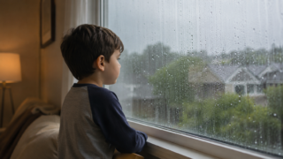 長雨にも注意しよう