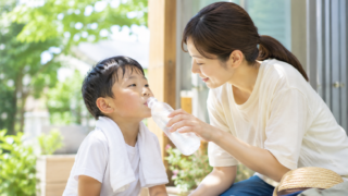 新たな防災ワード:酷暑日とは?